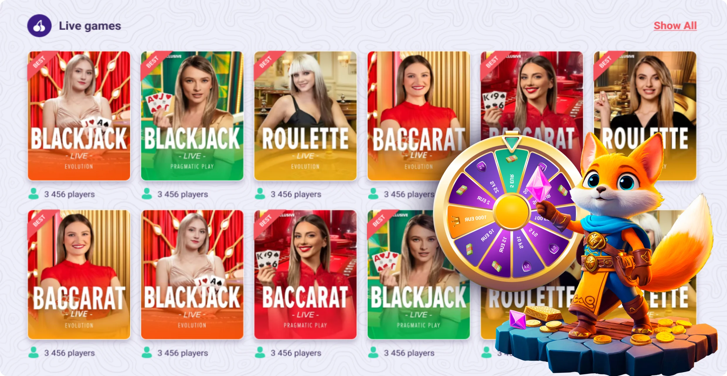 Safe Casino en línea Safe Casino en línea